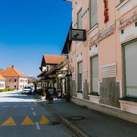 B&B Vransko 29 Zewnętrze zdjęcie