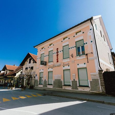 B&B Vransko 29 Zewnętrze zdjęcie