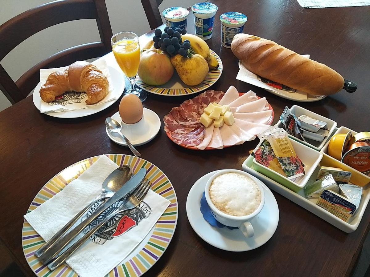 B&B Vransko 29 Zewnętrze zdjęcie