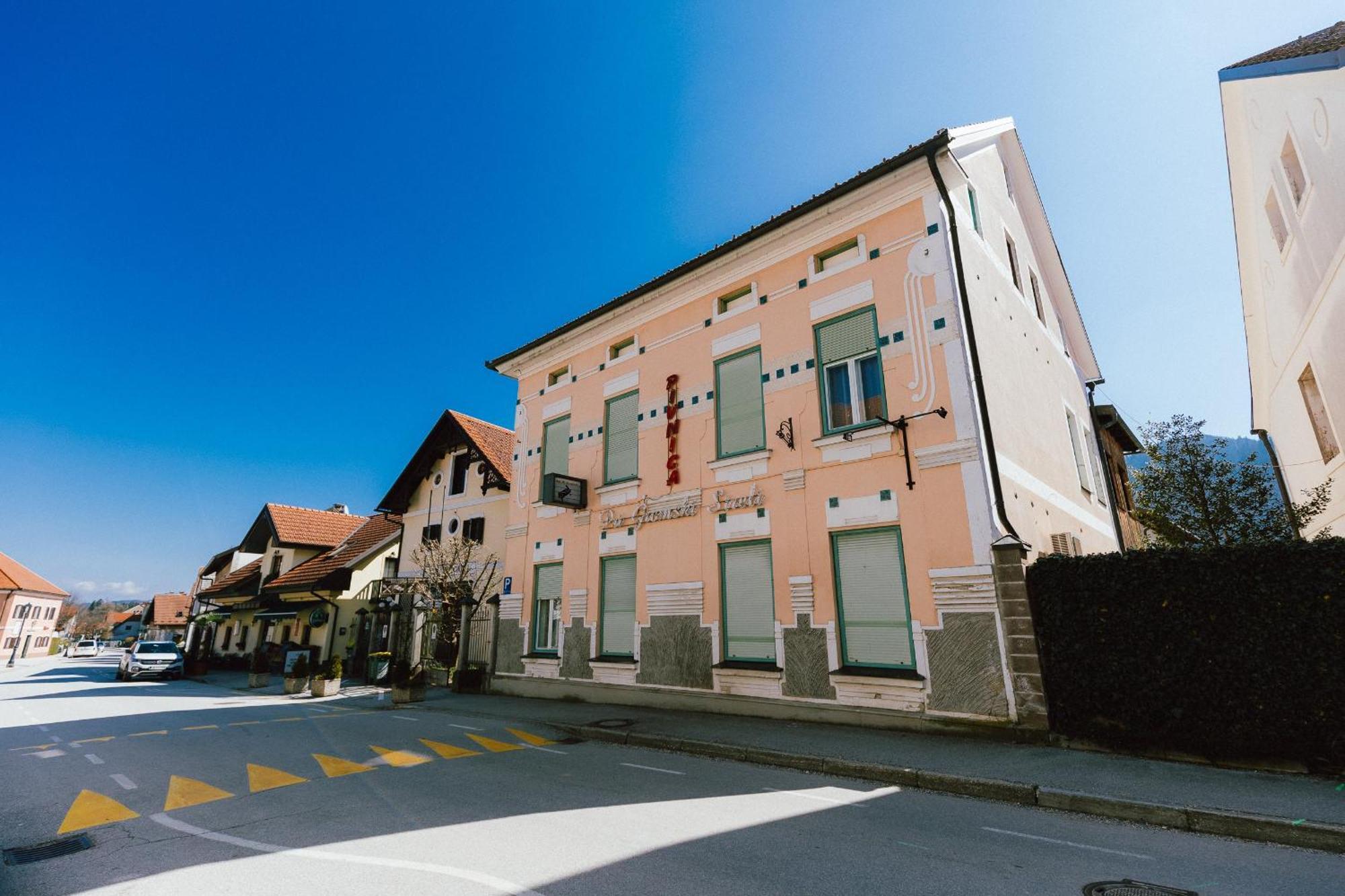 B&B Vransko 29 Zewnętrze zdjęcie