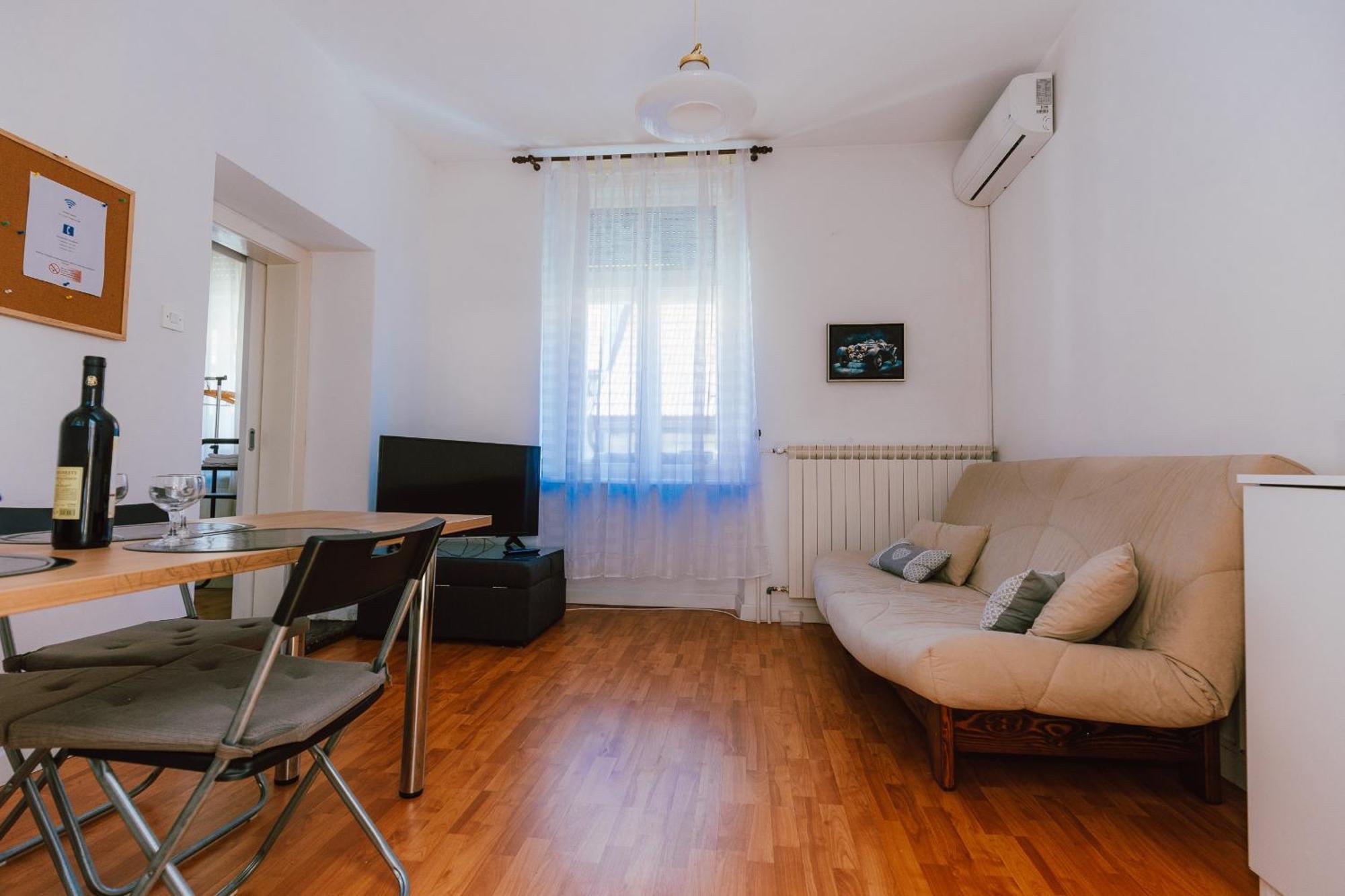 B&B Vransko 29 Zewnętrze zdjęcie
