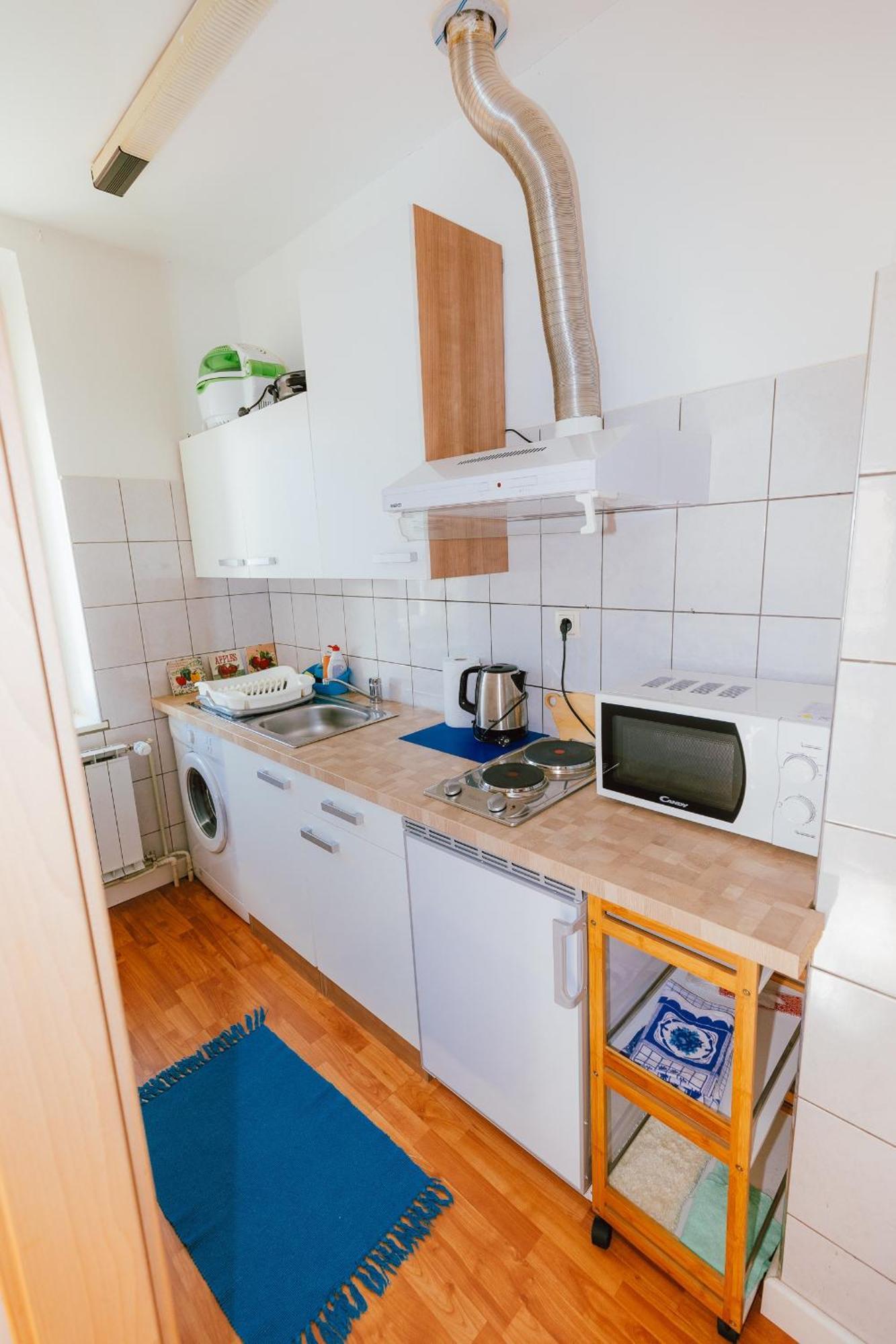 B&B Vransko 29 Zewnętrze zdjęcie