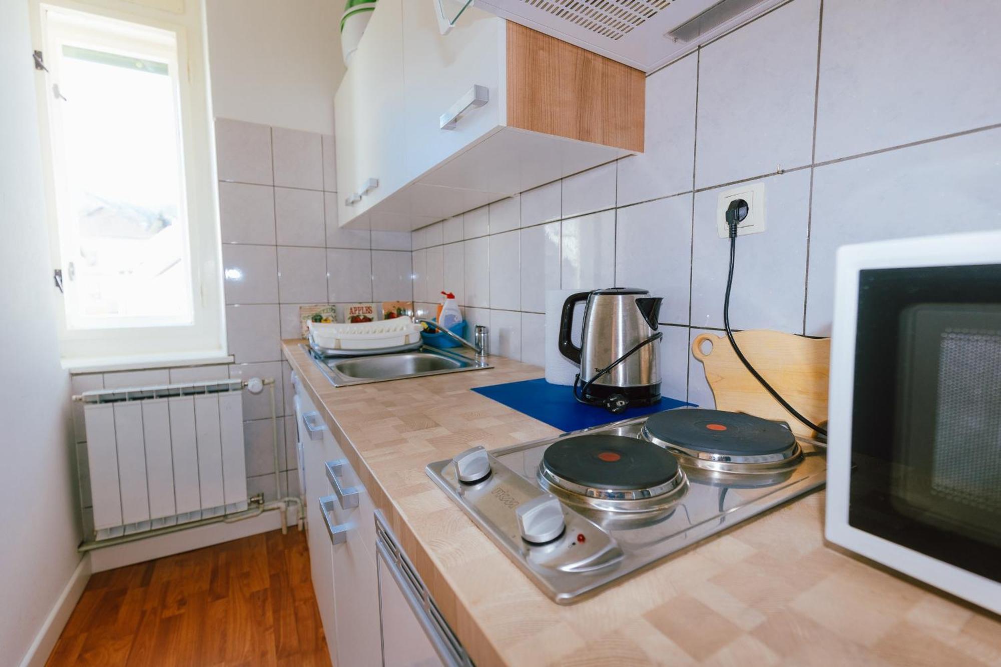 B&B Vransko 29 Zewnętrze zdjęcie