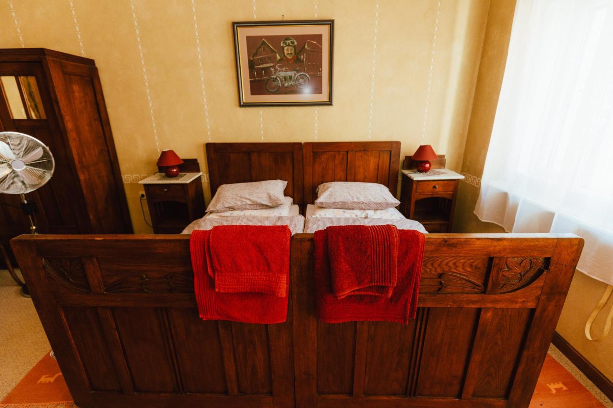 B&B Vransko 29 Zewnętrze zdjęcie