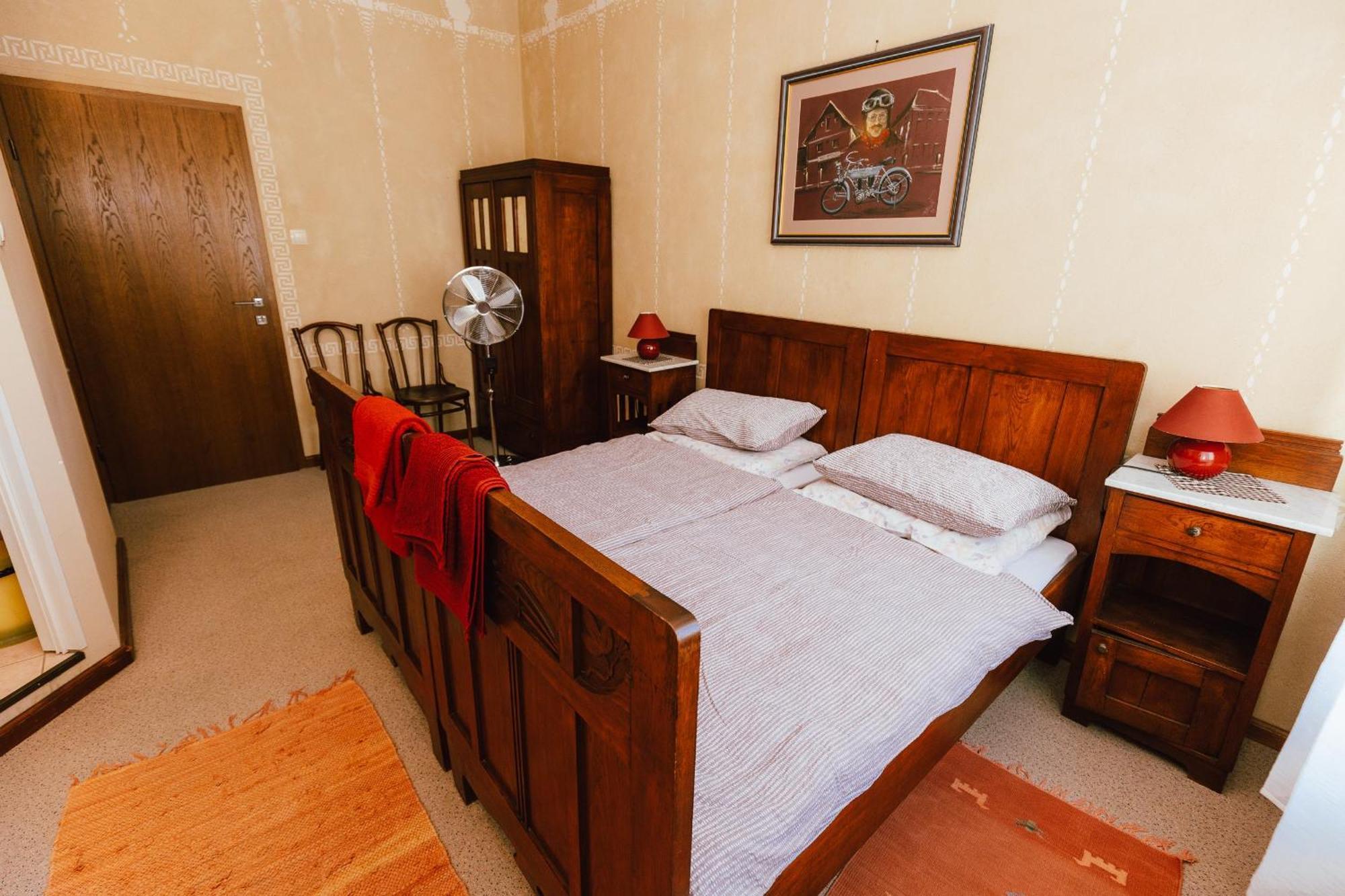 B&B Vransko 29 Zewnętrze zdjęcie