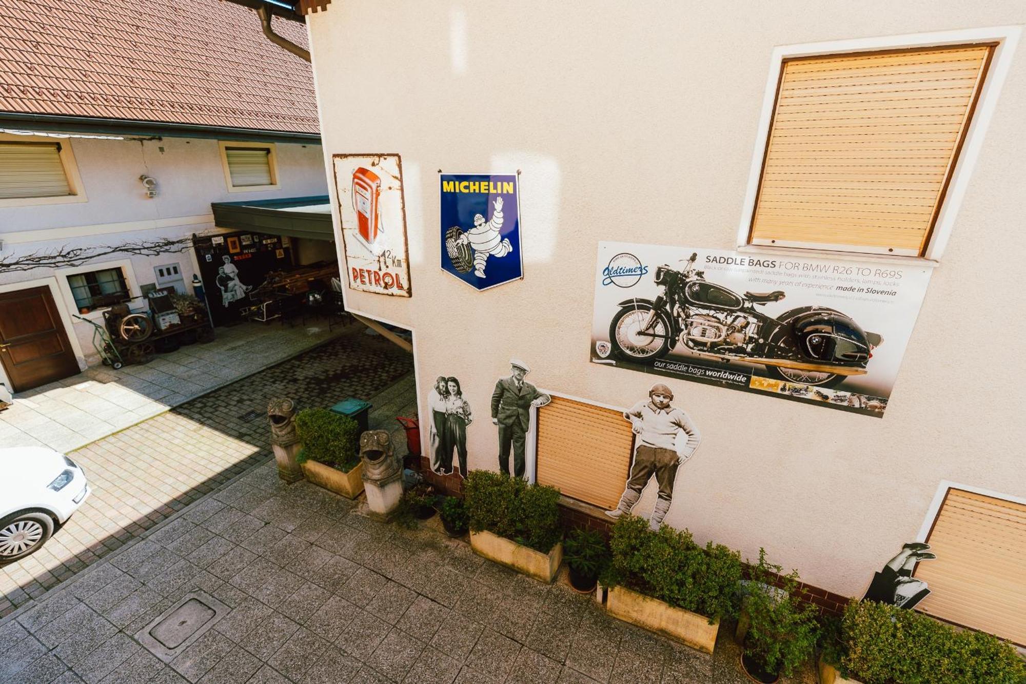 B&B Vransko 29 Zewnętrze zdjęcie