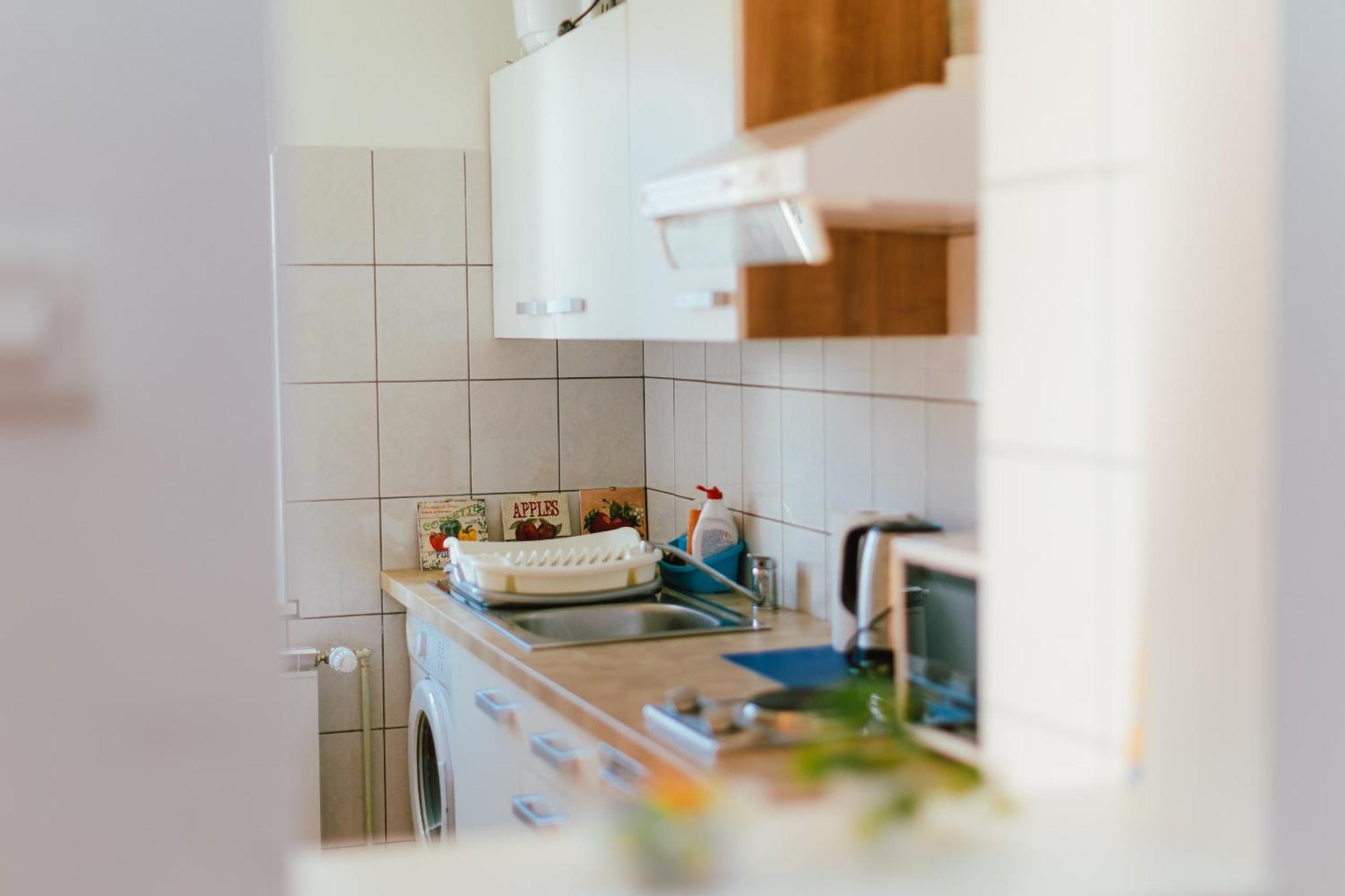 B&B Vransko 29 Zewnętrze zdjęcie