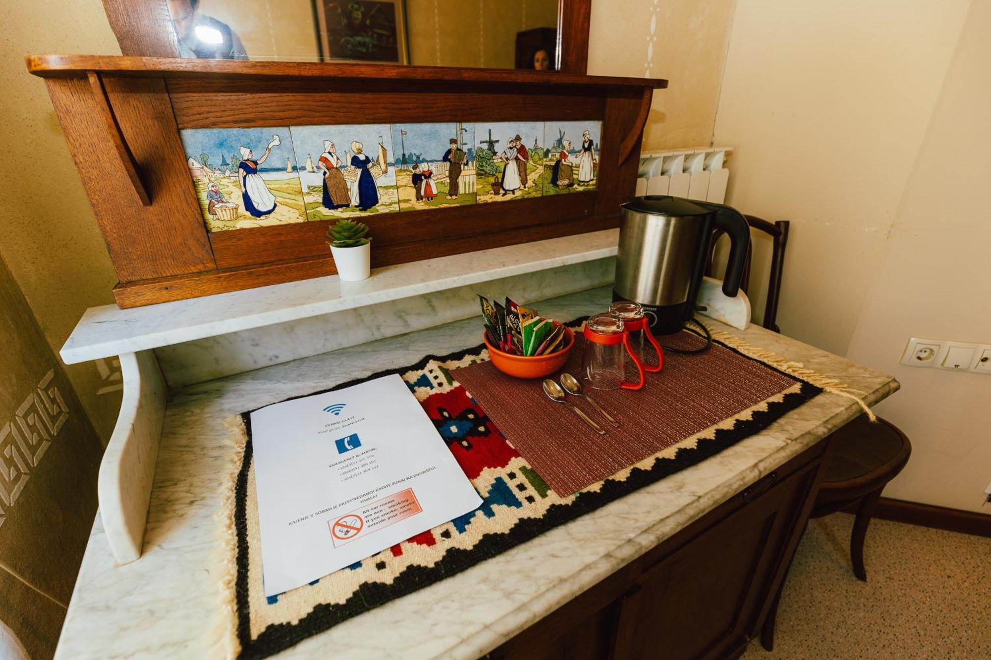 B&B Vransko 29 Zewnętrze zdjęcie