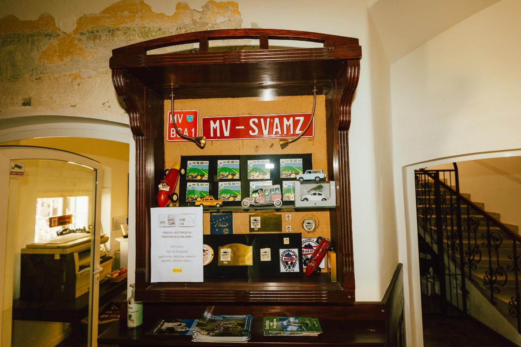 B&B Vransko 29 Zewnętrze zdjęcie