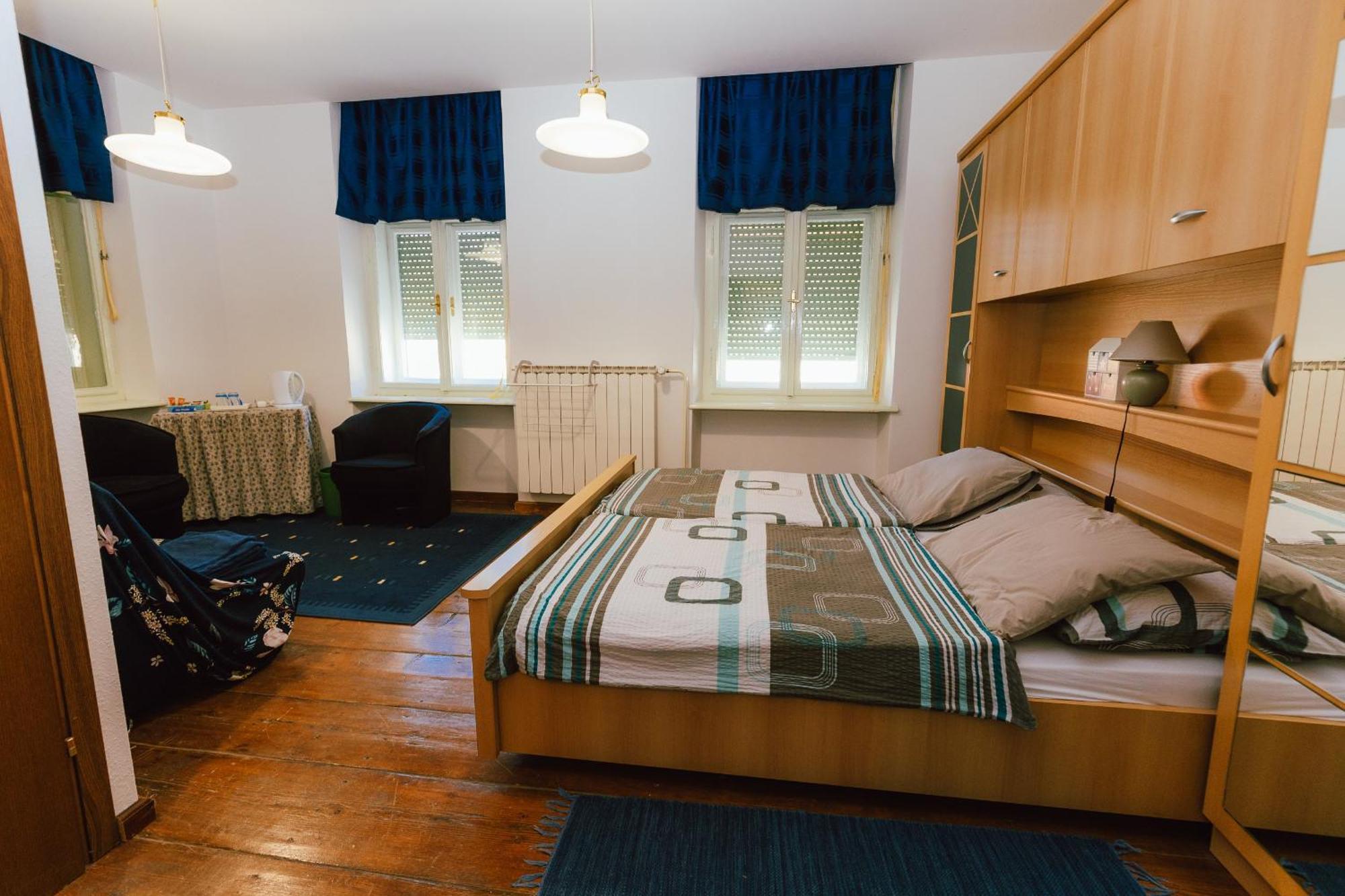 B&B Vransko 29 Zewnętrze zdjęcie