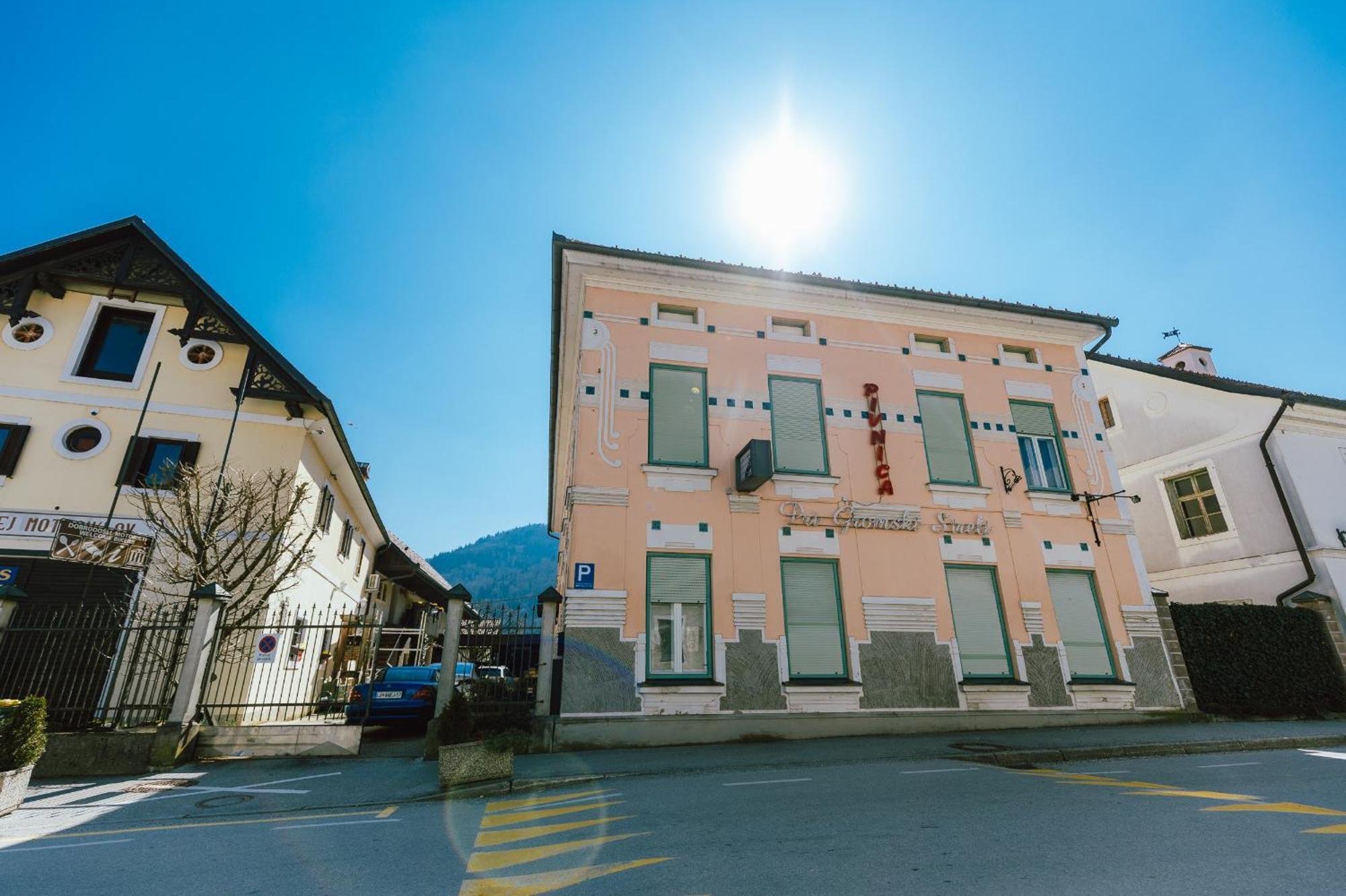 B&B Vransko 29 Pokój zdjęcie