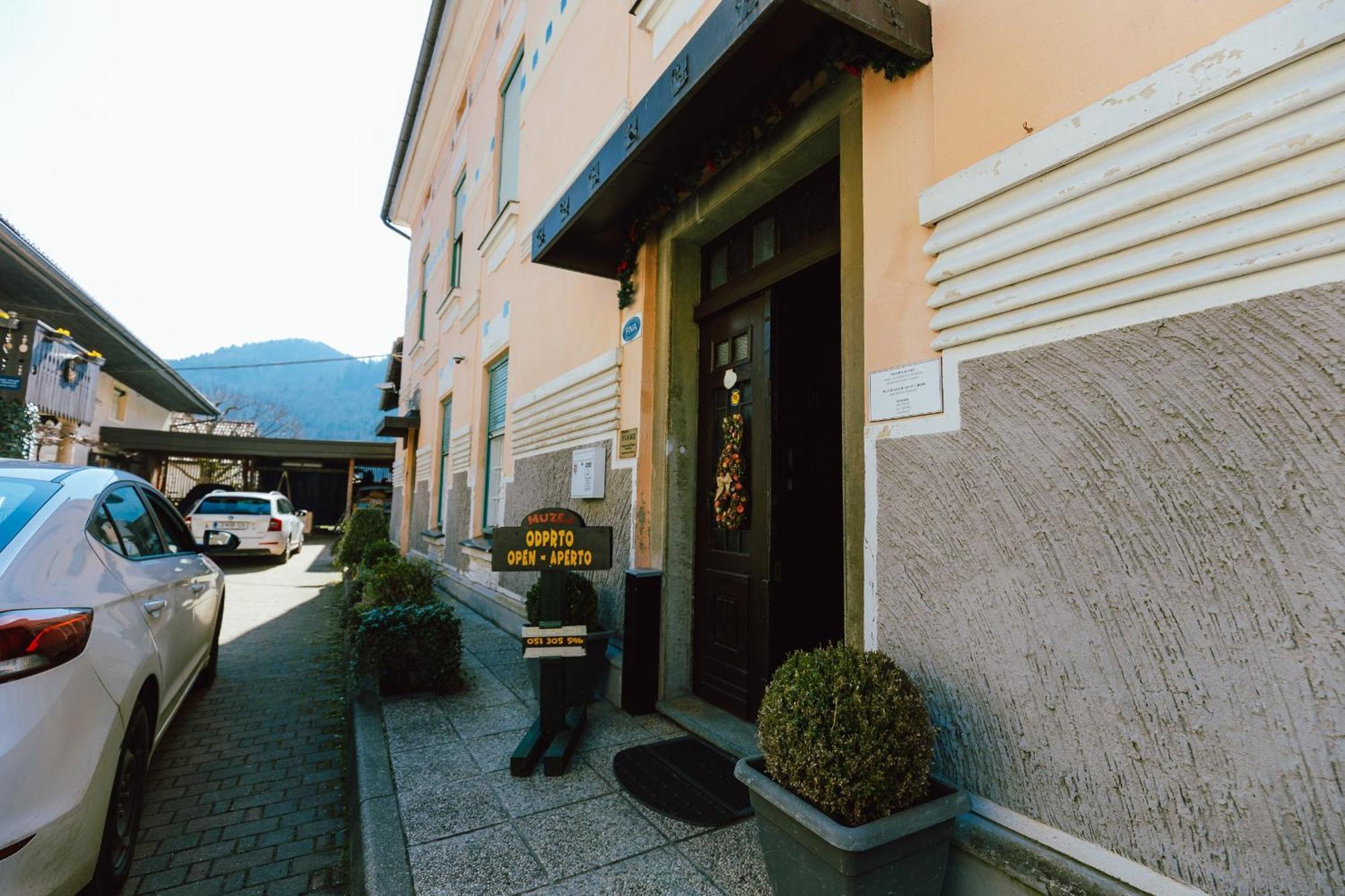 B&B Vransko 29 Pokój zdjęcie