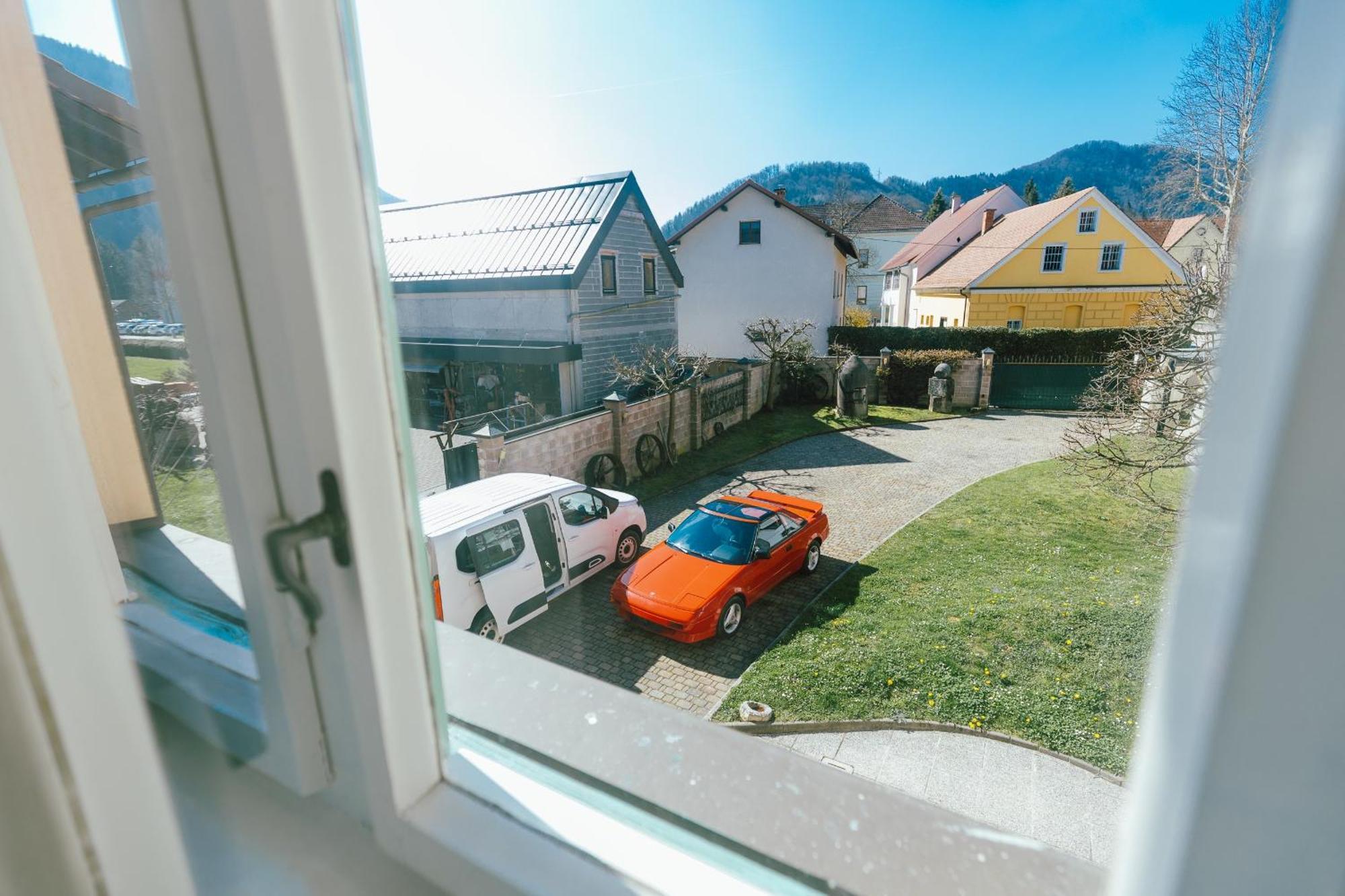 B&B Vransko 29 Pokój zdjęcie