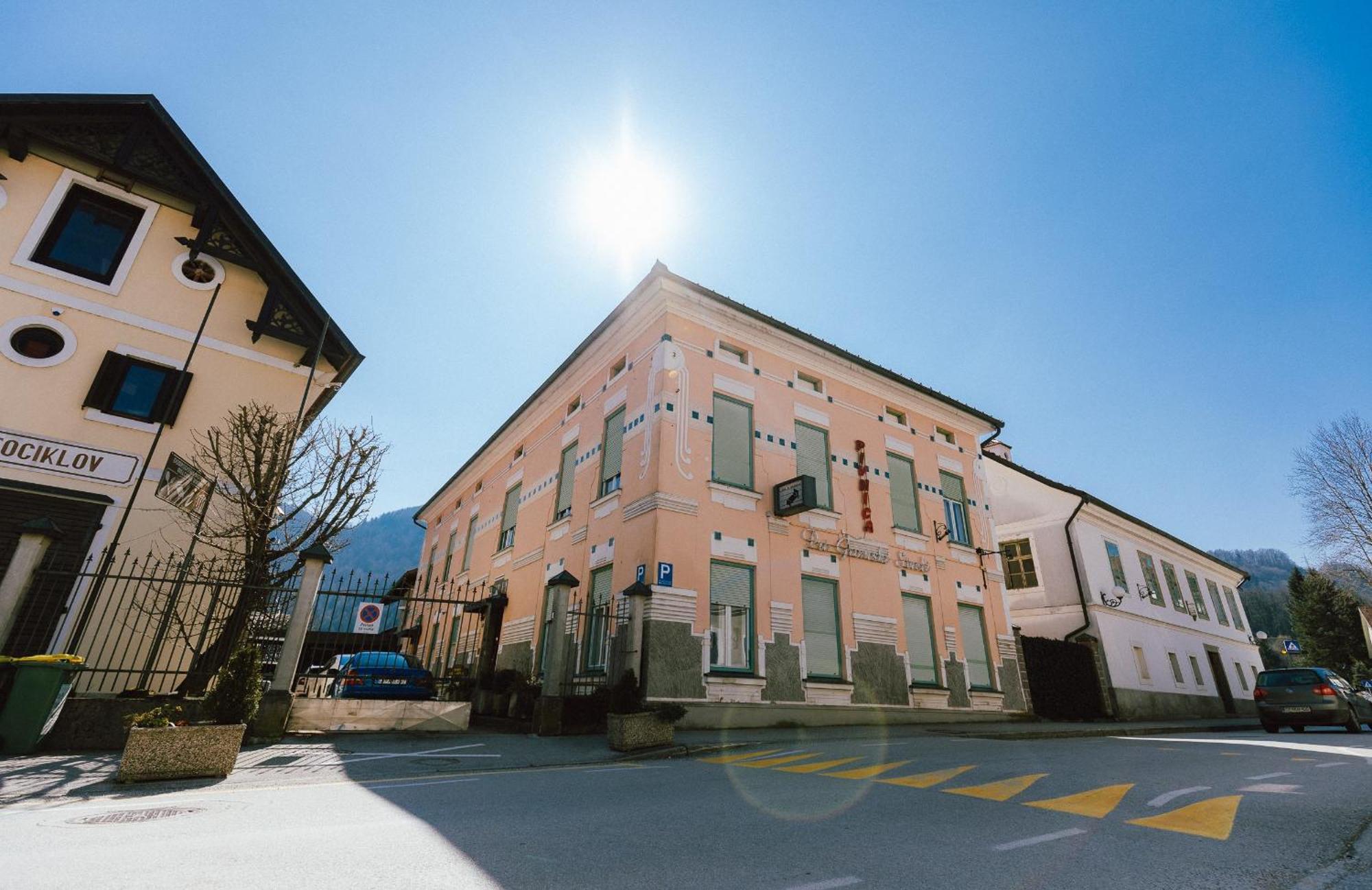 B&B Vransko 29 Pokój zdjęcie