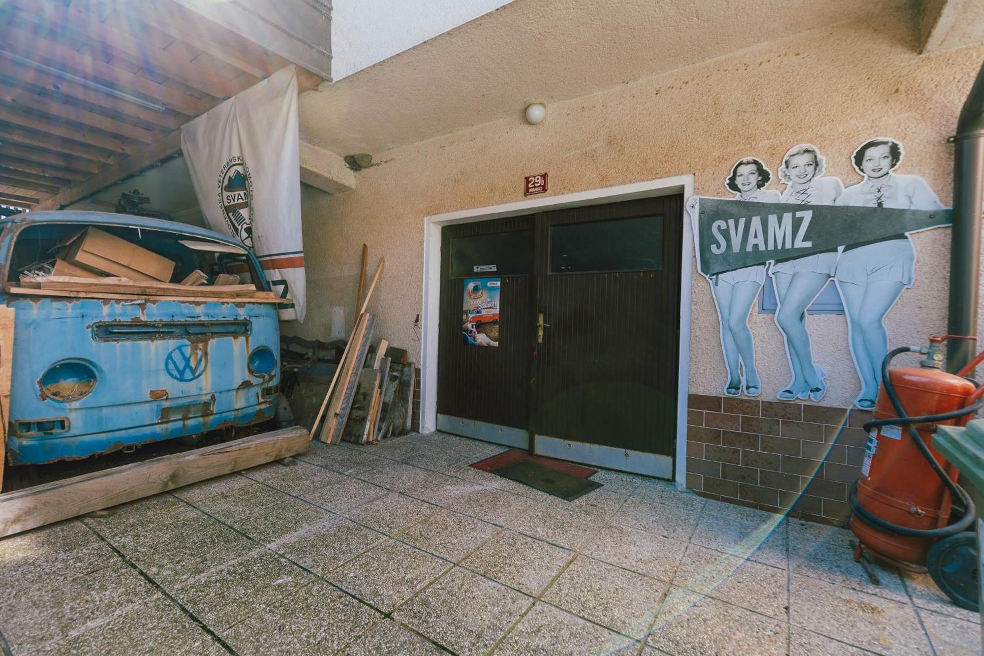 B&B Vransko 29 Pokój zdjęcie