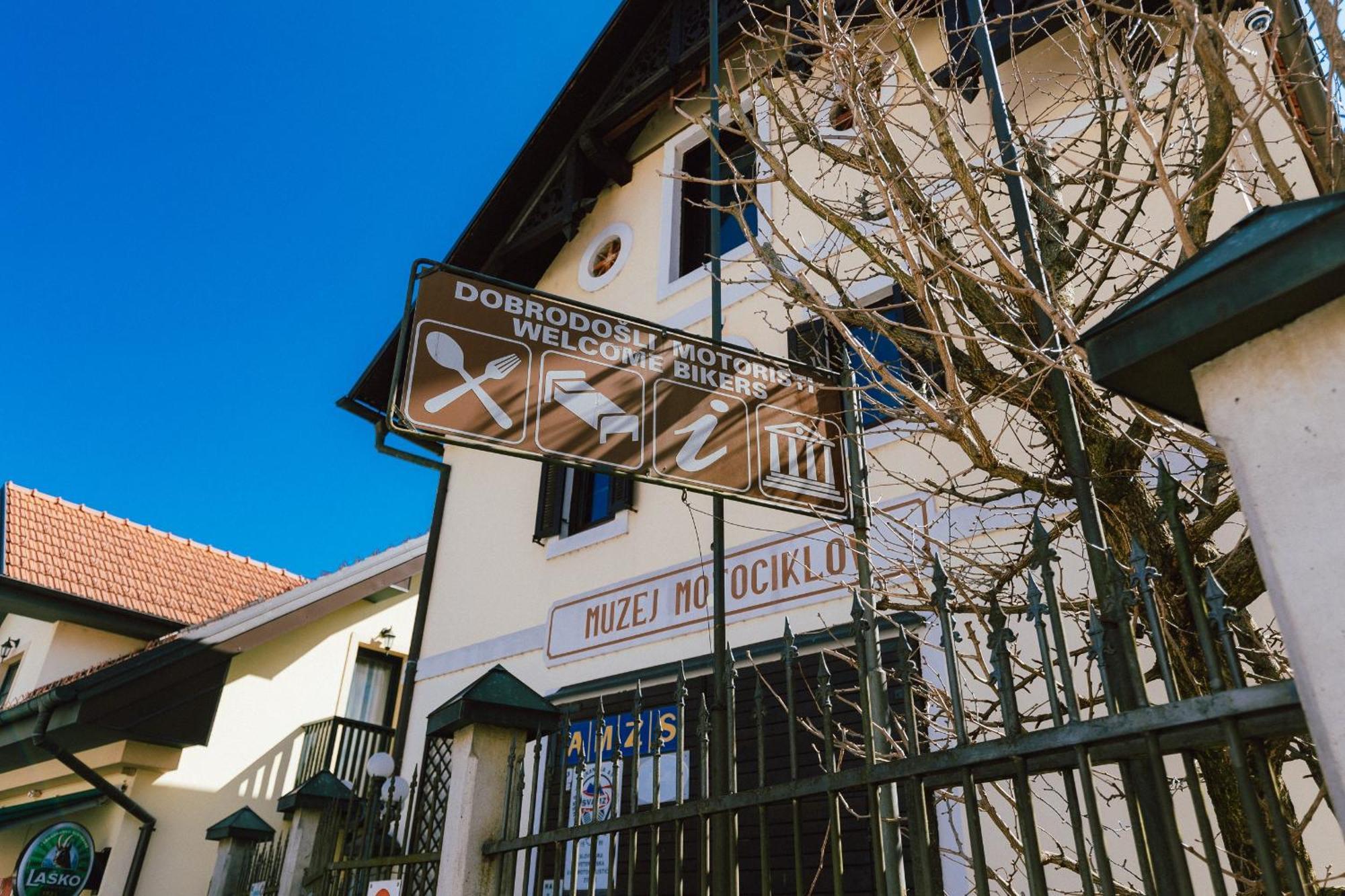 B&B Vransko 29 Pokój zdjęcie